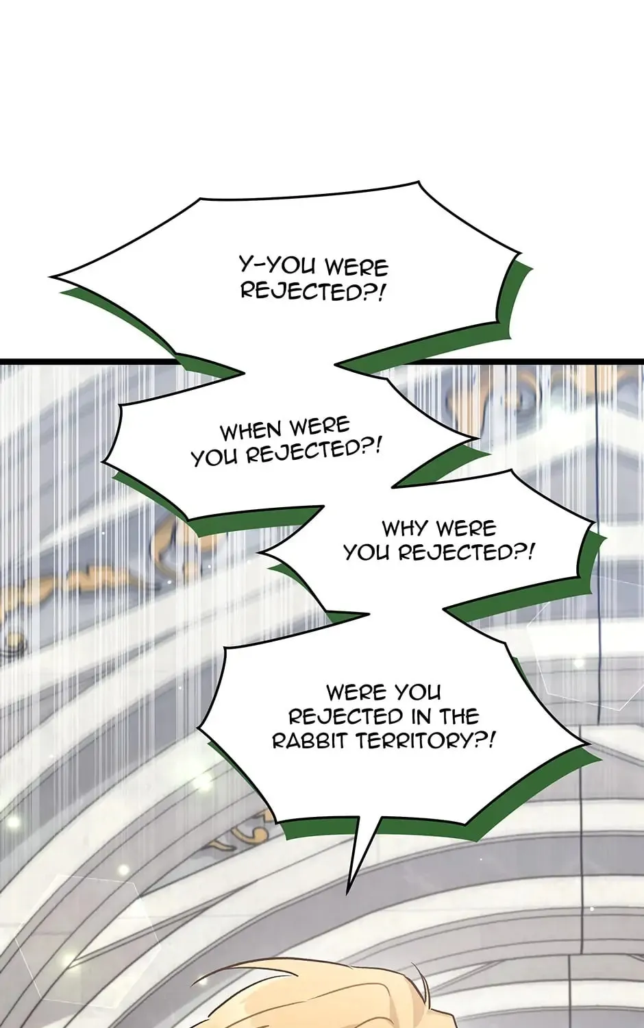 Little Rabbit and the Big Bad Leopard Chapter 94 page 135 - 