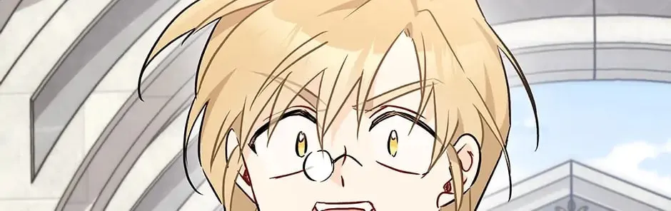 Little Rabbit and the Big Bad Leopard Chapter 94 page 136 - 