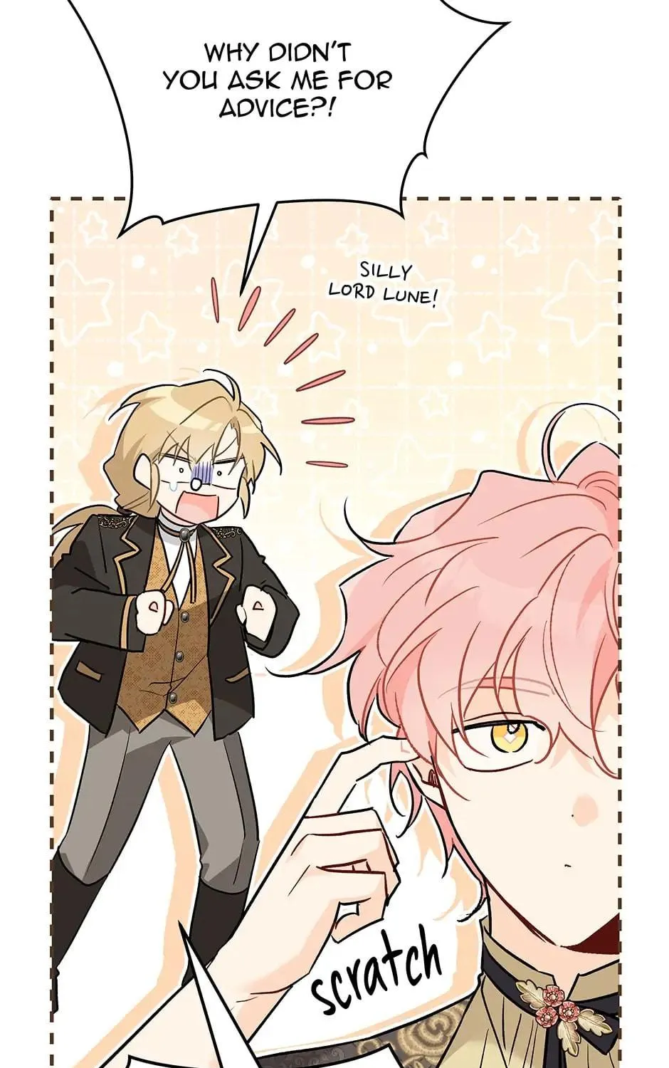 Little Rabbit and the Big Bad Leopard Chapter 94 page 139 - 