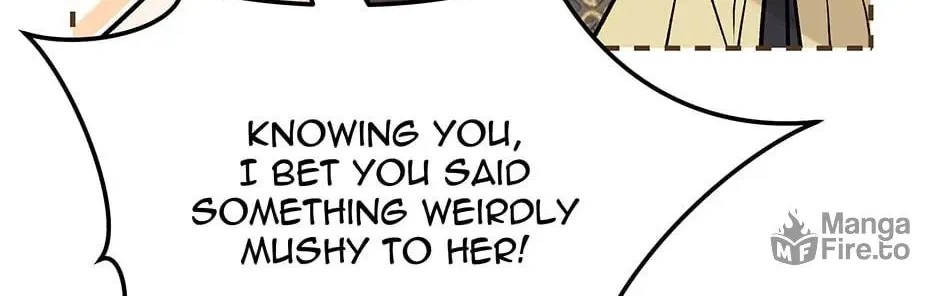 Little Rabbit and the Big Bad Leopard Chapter 94 page 140 - 