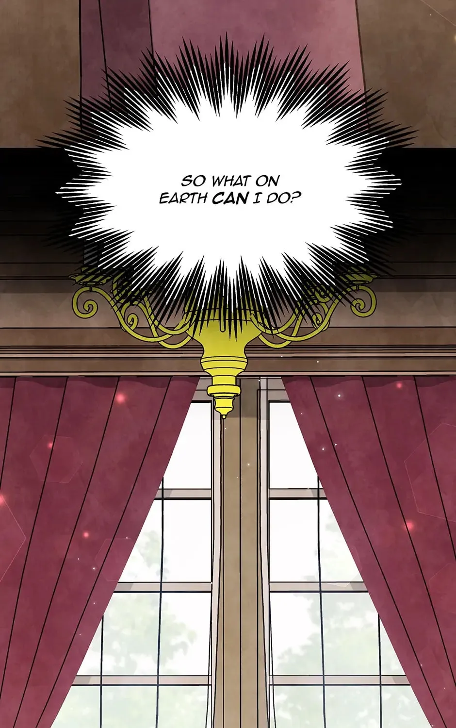 Little Rabbit and the Big Bad Leopard Chapter 94 page 15 - 