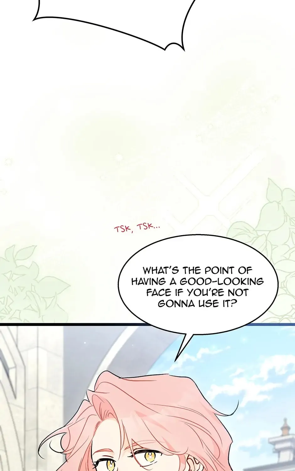 Little Rabbit and the Big Bad Leopard Chapter 94 page 141 - 
