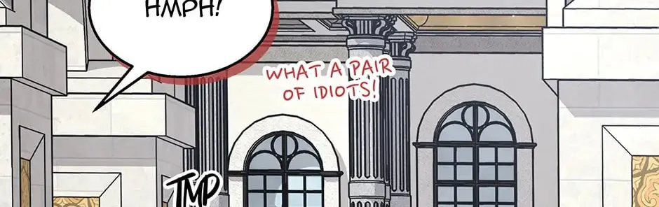 Little Rabbit and the Big Bad Leopard Chapter 94 page 148 - 