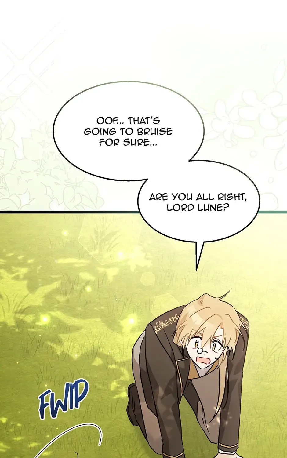 Little Rabbit and the Big Bad Leopard Chapter 94 page 151 - 