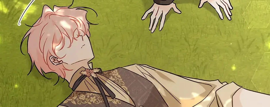 Little Rabbit and the Big Bad Leopard Chapter 94 page 152 - 