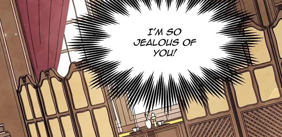 Little Rabbit and the Big Bad Leopard Chapter 94 page 22 - 