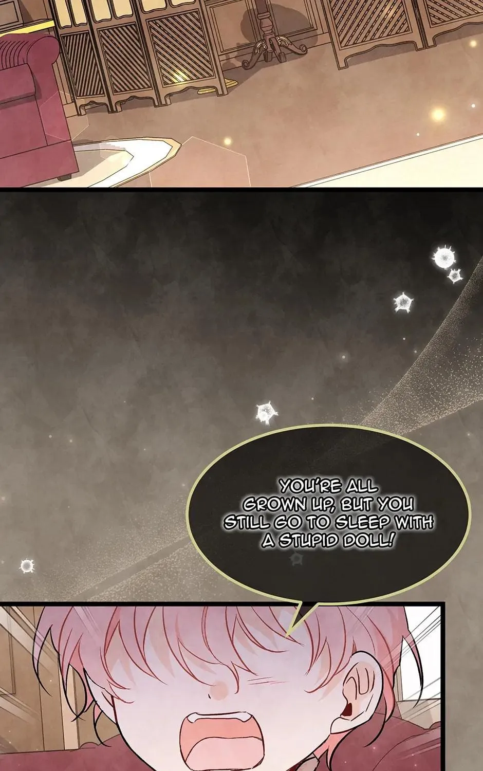 Little Rabbit and the Big Bad Leopard Chapter 94 page 23 - 