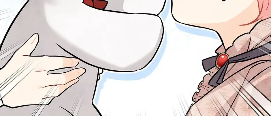 Little Rabbit and the Big Bad Leopard Chapter 94 page 32 - 