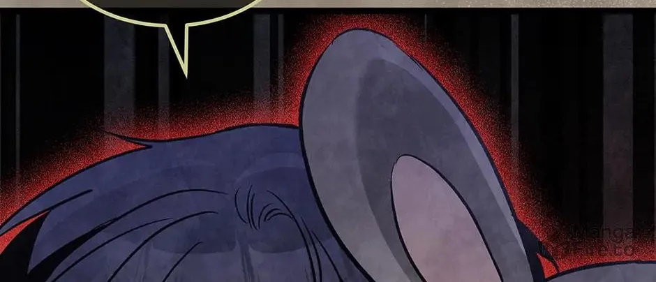 Little Rabbit and the Big Bad Leopard Chapter 94 page 36 - 