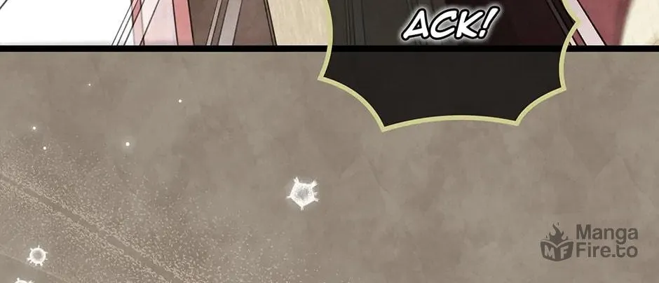 Little Rabbit and the Big Bad Leopard Chapter 94 page 40 - 