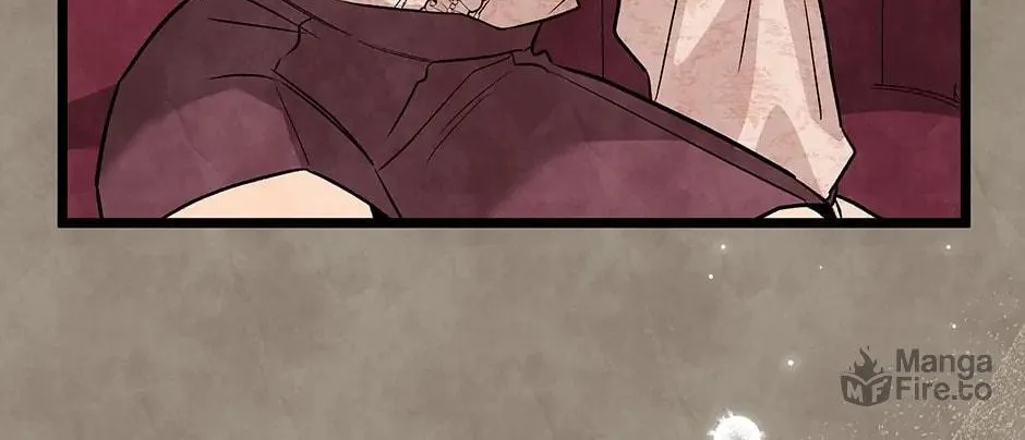 Little Rabbit and the Big Bad Leopard Chapter 94 page 42 - 