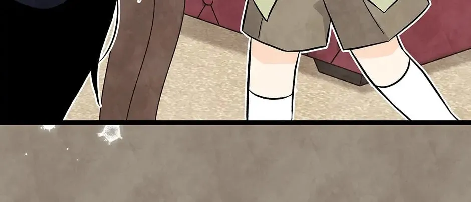 Little Rabbit and the Big Bad Leopard Chapter 94 page 44 - 