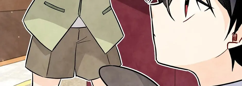 Little Rabbit and the Big Bad Leopard Chapter 94 page 46 - 