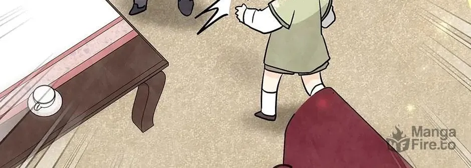 Little Rabbit and the Big Bad Leopard Chapter 94 page 54 - 