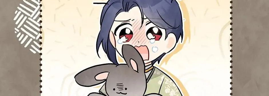 Little Rabbit and the Big Bad Leopard Chapter 94 page 56 - 