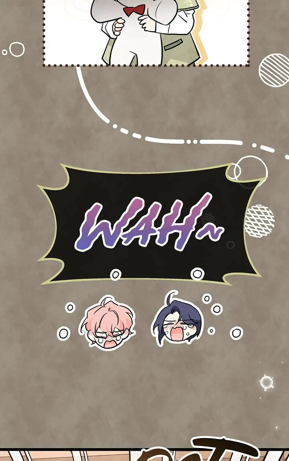 Little Rabbit and the Big Bad Leopard Chapter 94 page 57 - 