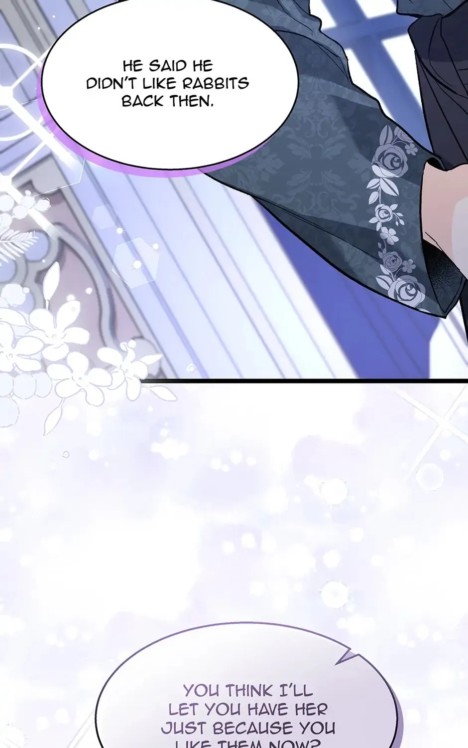 Little Rabbit and the Big Bad Leopard Chapter 94 page 67 - 