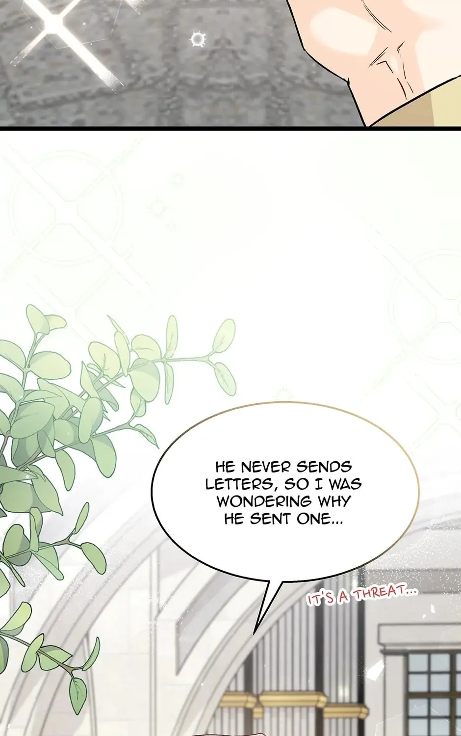 Little Rabbit and the Big Bad Leopard Chapter 94 page 75 - 