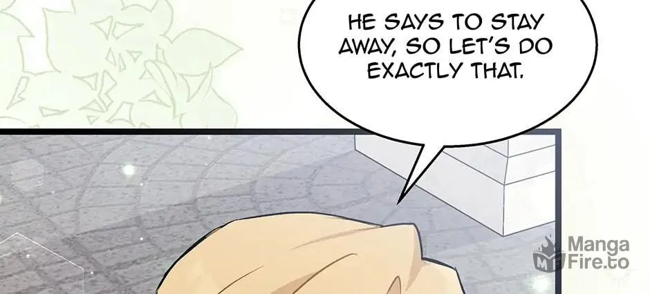 Little Rabbit and the Big Bad Leopard Chapter 94 page 78 - 