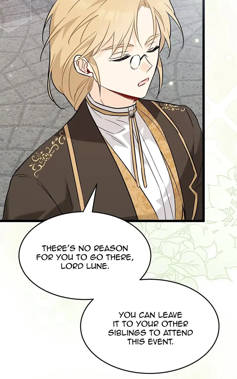 Little Rabbit and the Big Bad Leopard Chapter 94 page 79 - 