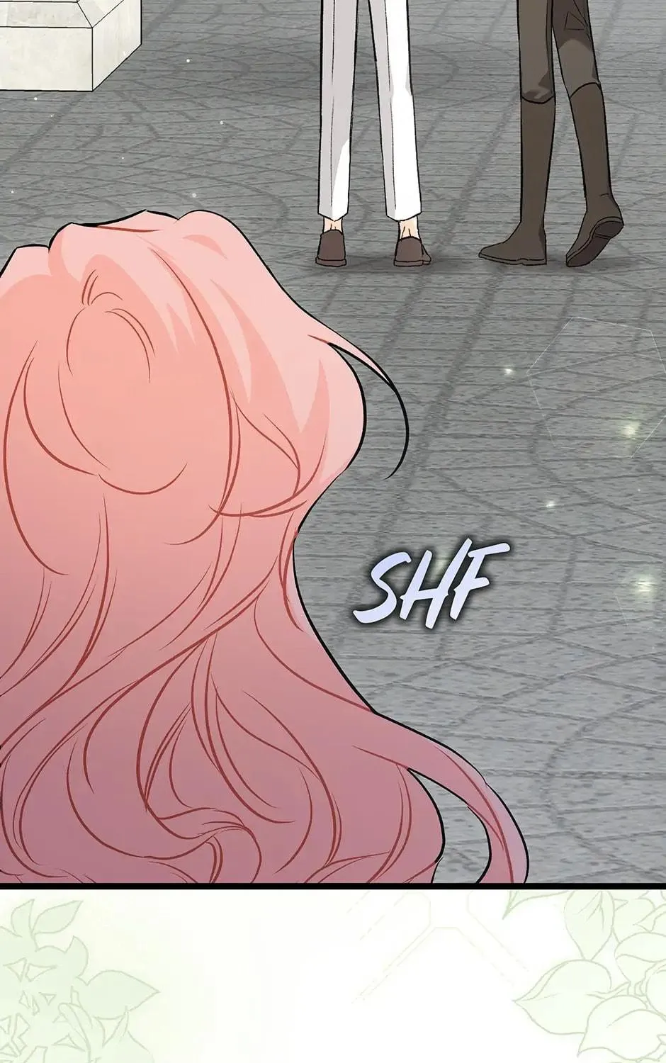 Little Rabbit and the Big Bad Leopard Chapter 94 page 89 - 