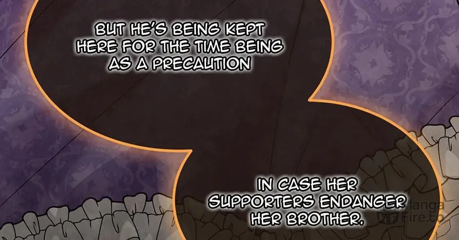 Little Rabbit and the Big Bad Leopard Chapter 94 page 10 - 