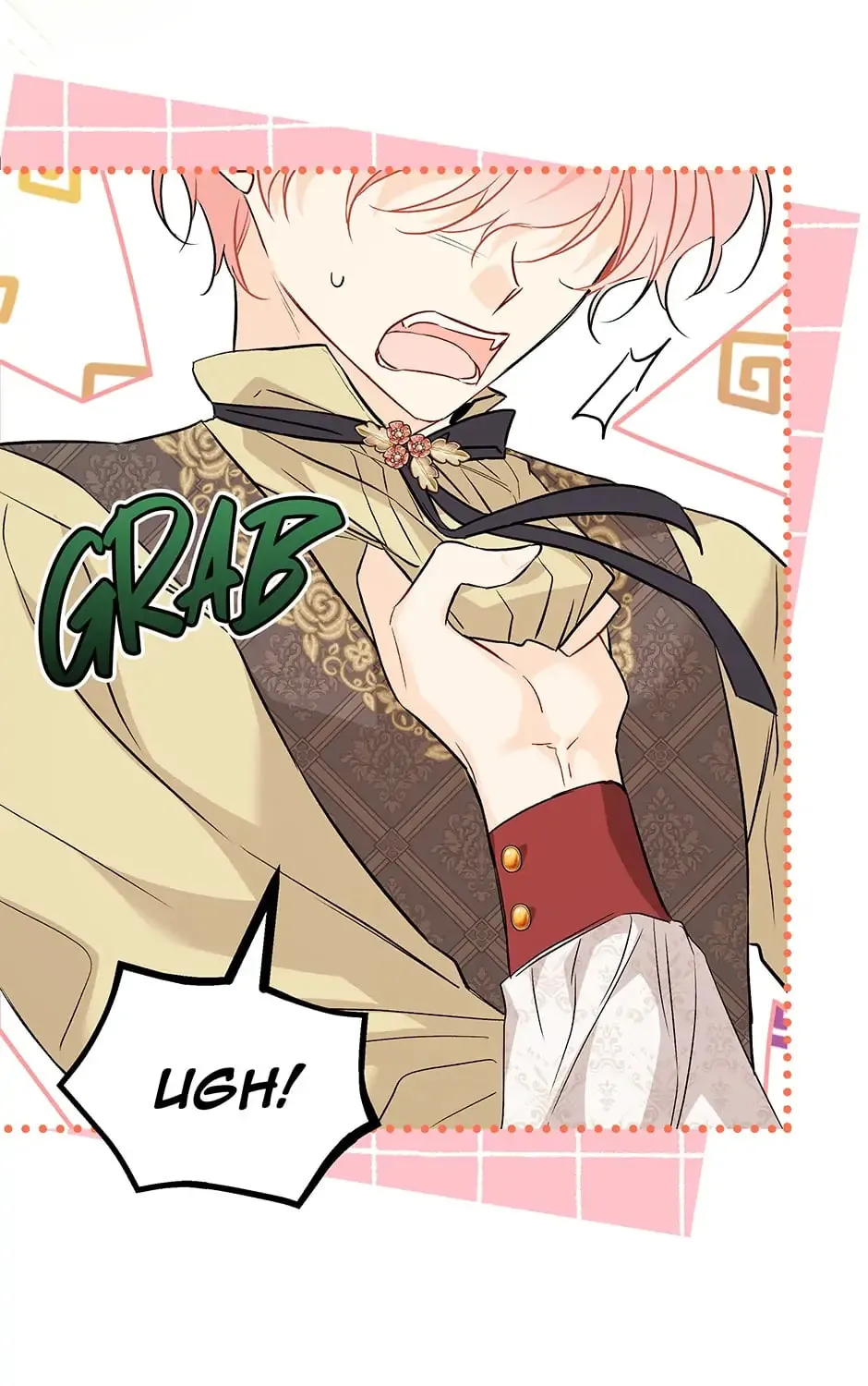 Little Rabbit and the Big Bad Leopard Chapter 94 page 91 - 