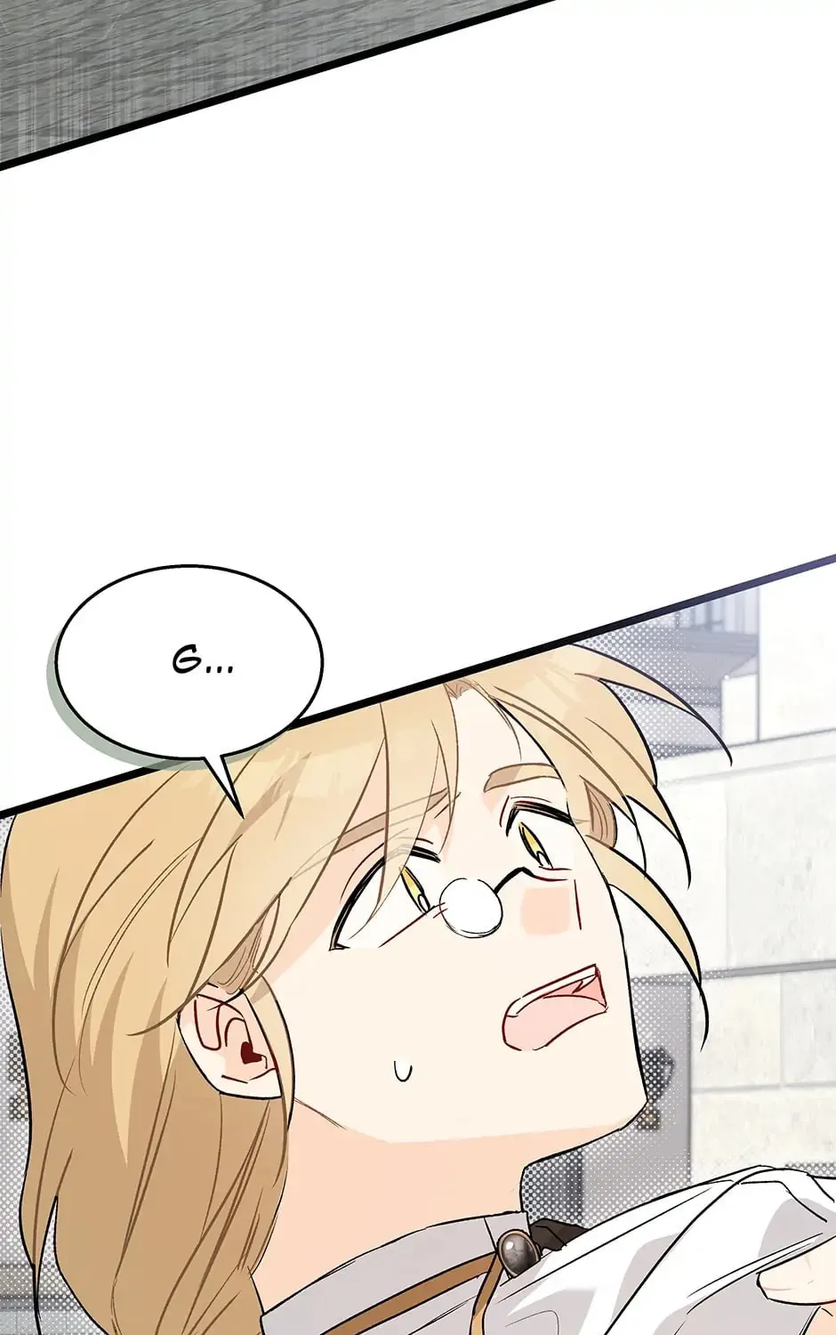 Little Rabbit and the Big Bad Leopard Chapter 94 page 97 - 