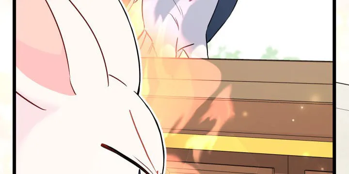 Little Rabbit and the Big Bad Leopard Chapter 95.5 page 13 - 