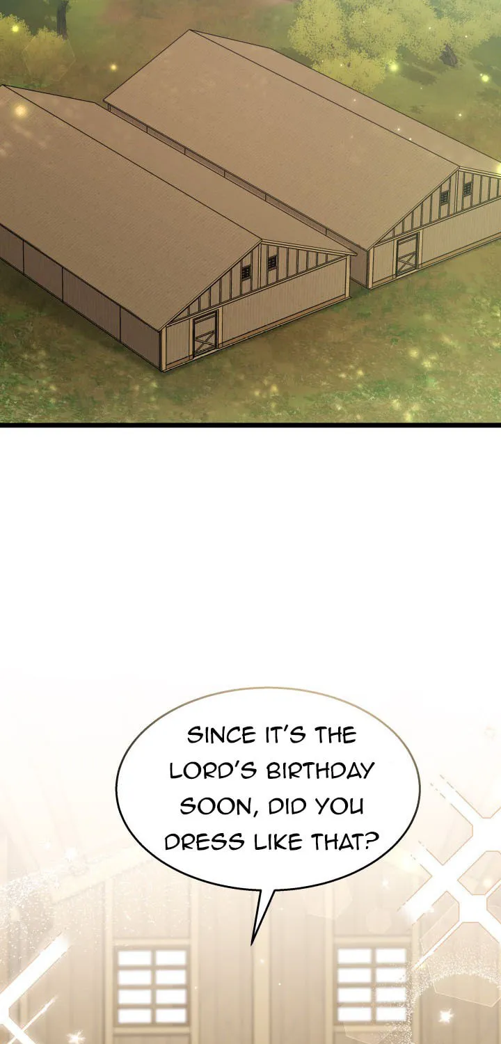Little Rabbit and the Big Bad Leopard Chapter 95.5 page 18 - 