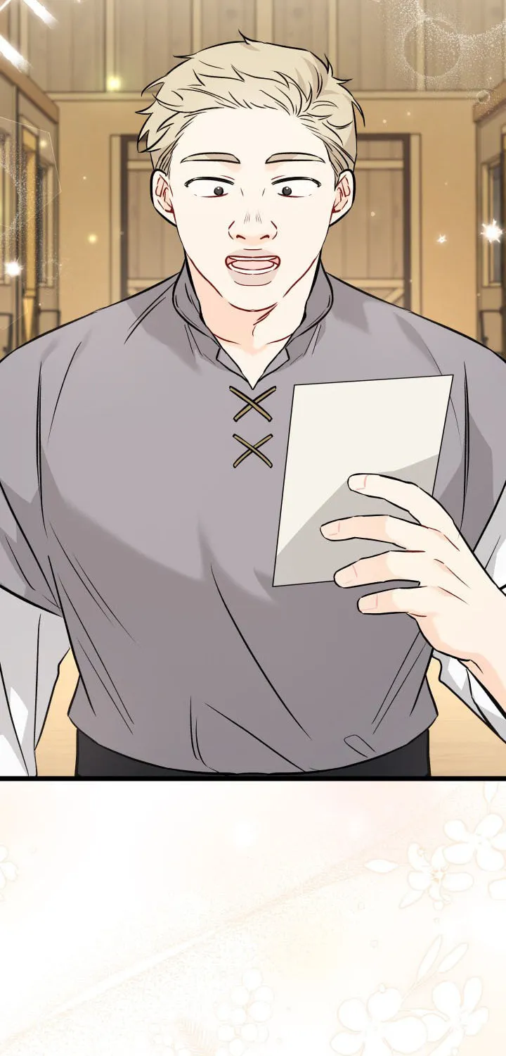 Little Rabbit and the Big Bad Leopard Chapter 95.5 page 19 - 