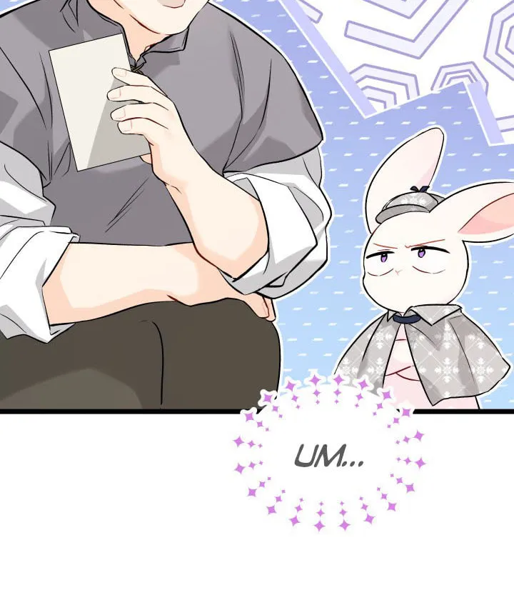 Little Rabbit and the Big Bad Leopard Chapter 95.5 page 25 - 