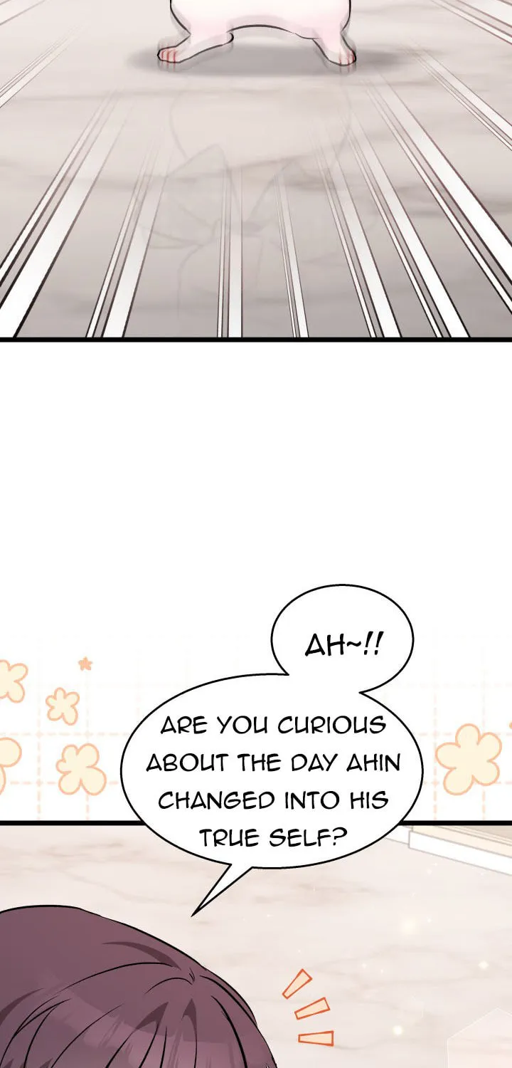 Little Rabbit and the Big Bad Leopard Chapter 95.5 page 33 - 
