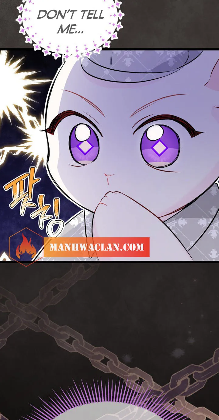 Little Rabbit and the Big Bad Leopard Chapter 95.5 page 38 - 