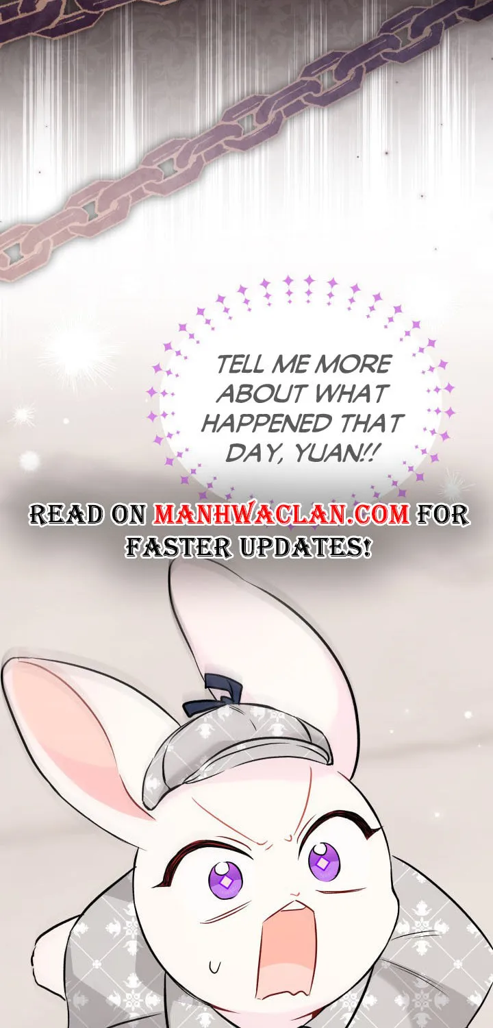 Little Rabbit and the Big Bad Leopard Chapter 95.5 page 40 - 