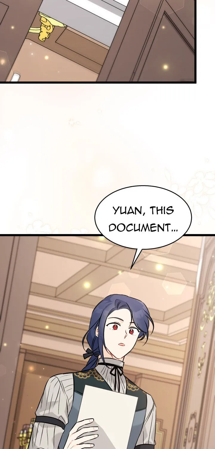 Little Rabbit and the Big Bad Leopard Chapter 95.5 page 42 - 