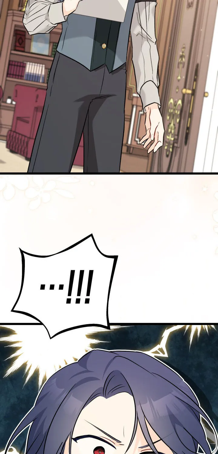 Little Rabbit and the Big Bad Leopard Chapter 95.5 page 43 - 