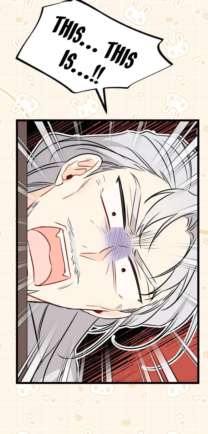 Little Rabbit and the Big Bad Leopard Chapter 95.5 page 47 - 