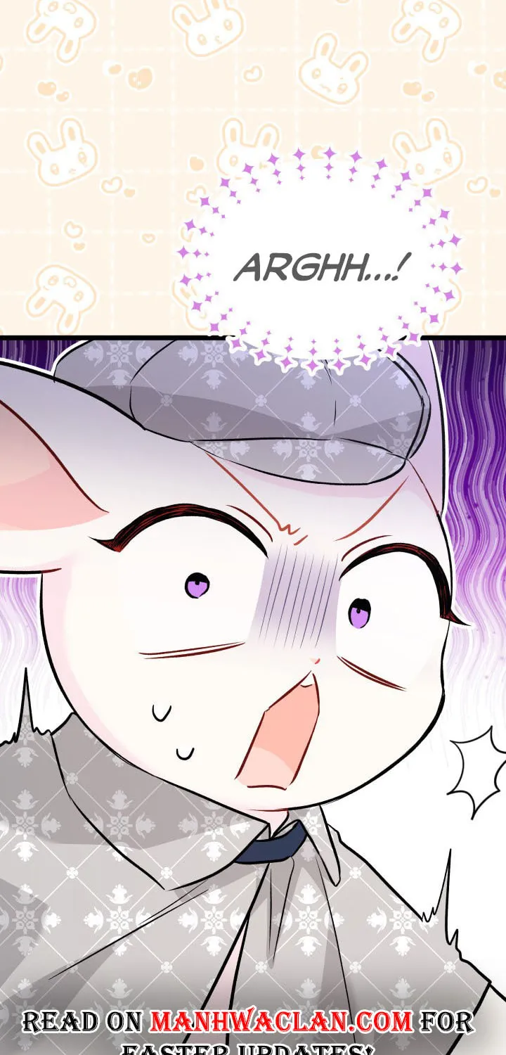 Little Rabbit and the Big Bad Leopard Chapter 95.5 page 48 - 