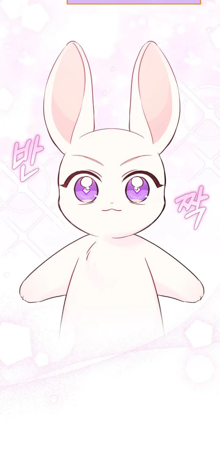 Little Rabbit and the Big Bad Leopard Chapter 95.5 page 9 - 