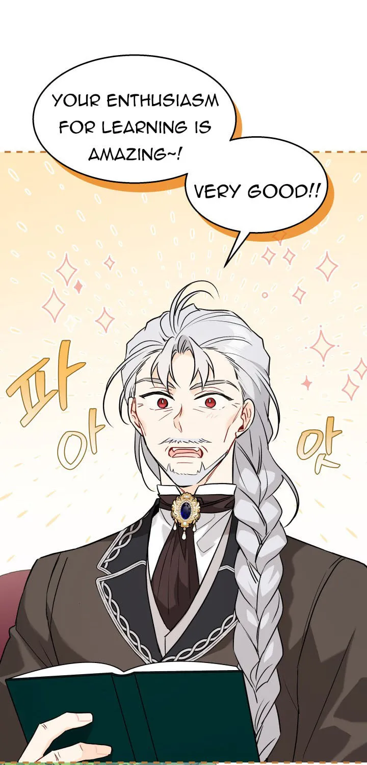 Little Rabbit and the Big Bad Leopard Chapter 95.5 page 10 - 
