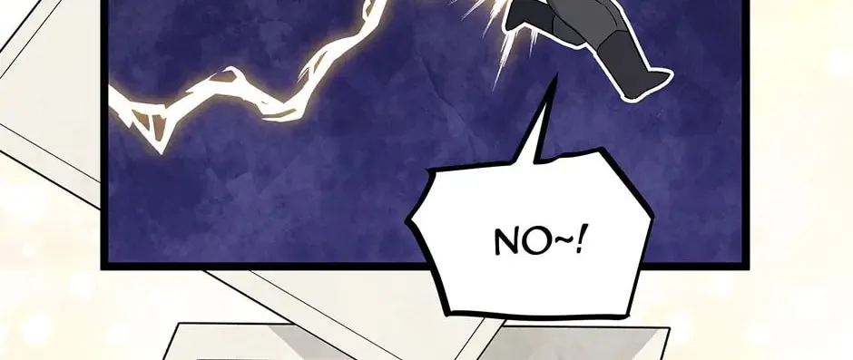 Little Rabbit and the Big Bad Leopard Chapter 95 page 106 - 