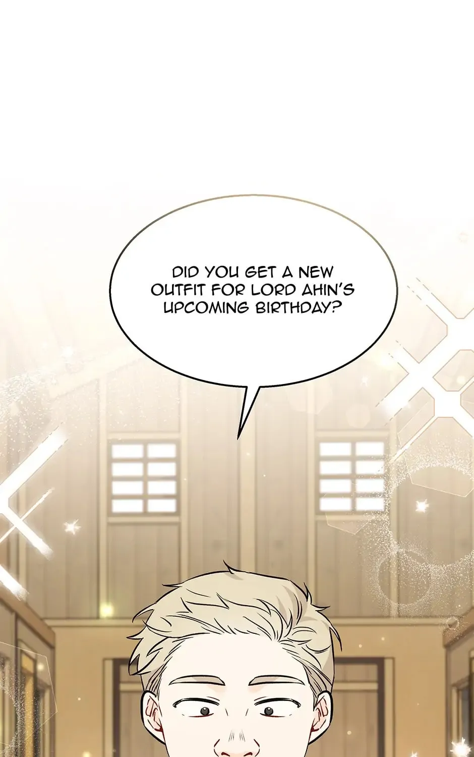 Little Rabbit and the Big Bad Leopard Chapter 95 page 111 - 