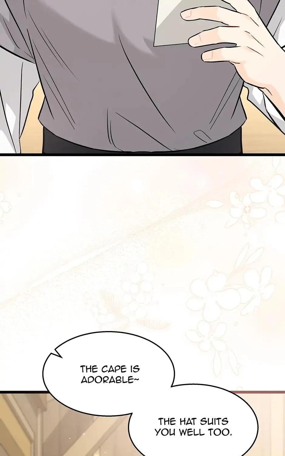 Little Rabbit and the Big Bad Leopard Chapter 95 page 113 - 