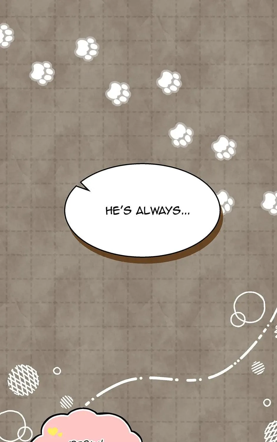 Little Rabbit and the Big Bad Leopard Chapter 95 page 119 - 