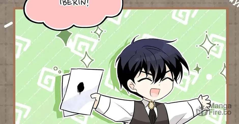 Little Rabbit and the Big Bad Leopard Chapter 95 page 120 - 