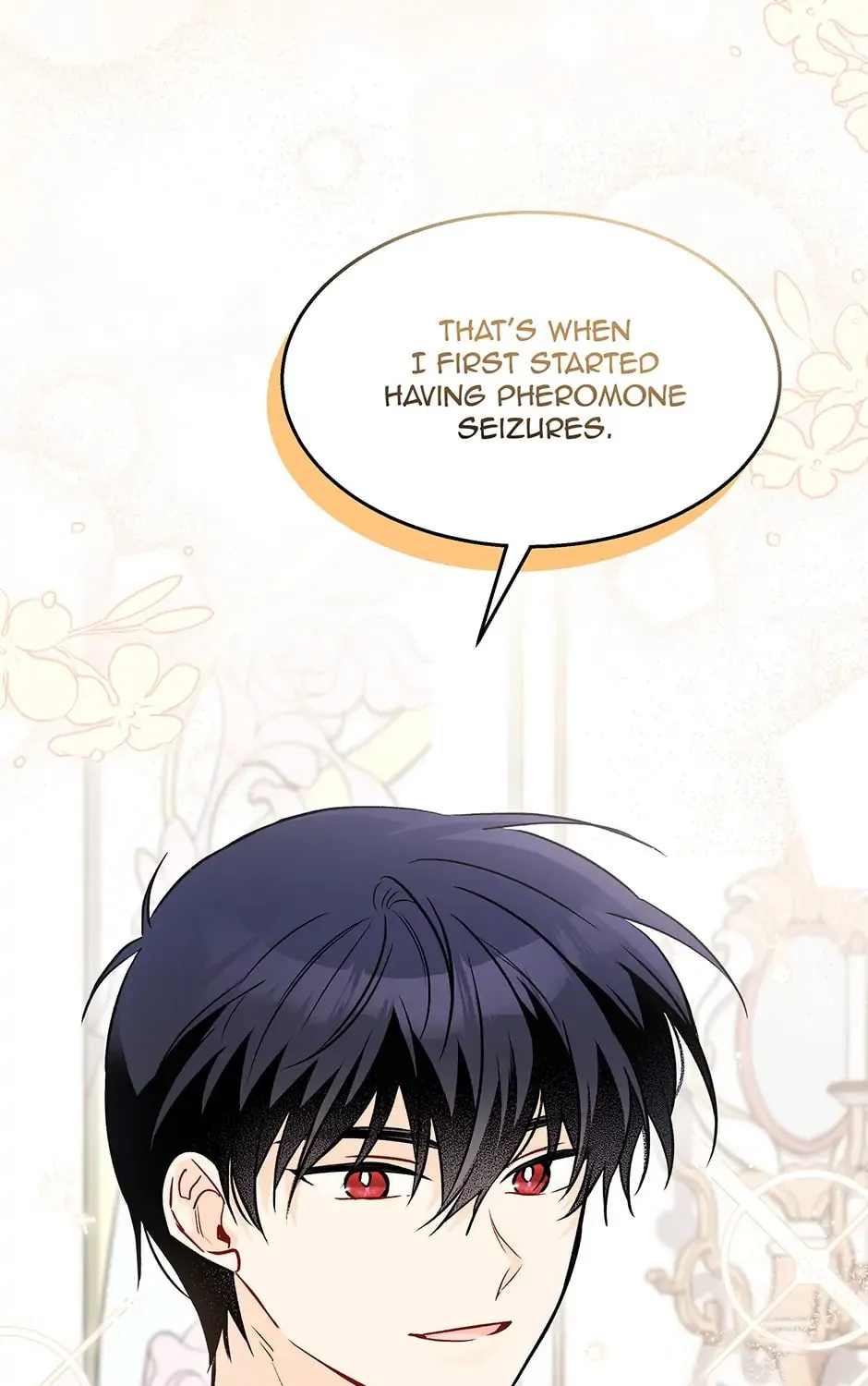 Little Rabbit and the Big Bad Leopard Chapter 95 page 13 - 