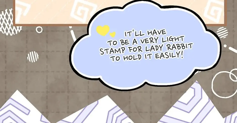 Little Rabbit and the Big Bad Leopard Chapter 95 page 122 - 
