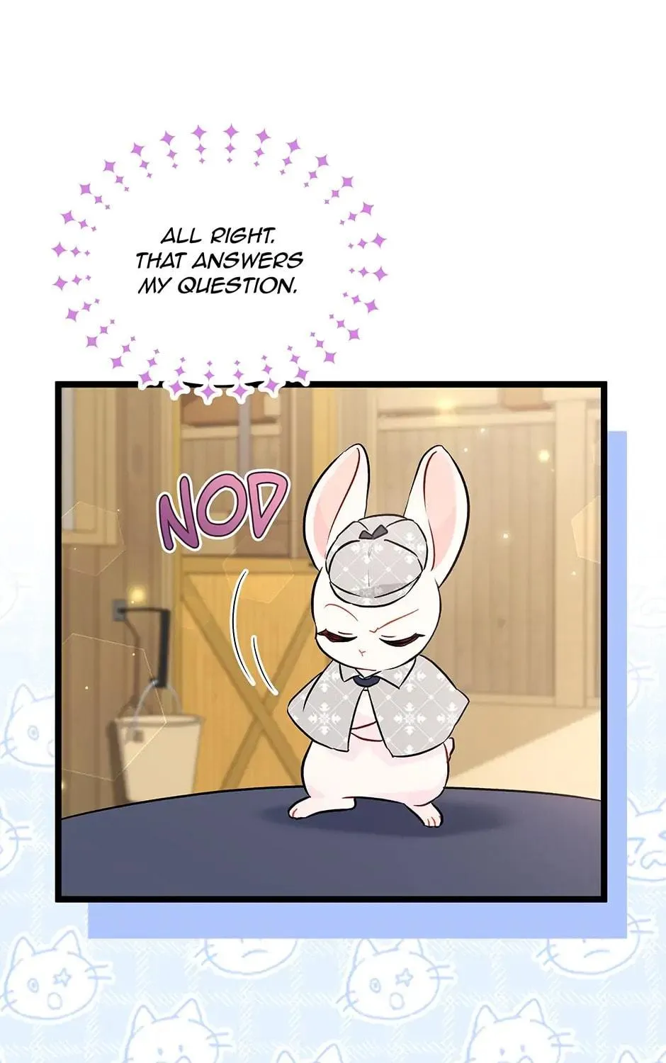 Little Rabbit and the Big Bad Leopard Chapter 95 page 125 - 