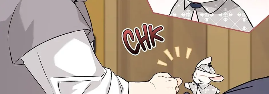 Little Rabbit and the Big Bad Leopard Chapter 95 page 128 - 